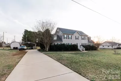 3237 Evondale Road, Crouse, NC 28033 - Photo 2