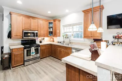 3237 Evondale Road, Crouse, NC 28033 - Photo 6