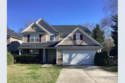 12700 Oldehurst Place, Charlotte, NC 28262 - Photo 1