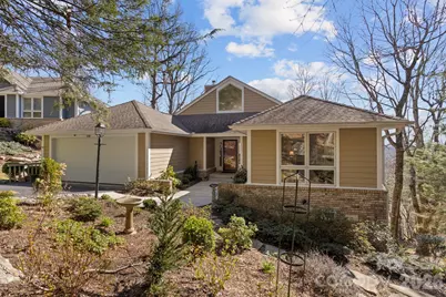 210 Claymoor Court, Flat Rock, NC 28731 - Photo 2