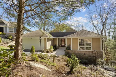 210 Claymoor Court, Flat Rock, NC 28731 - Photo 1