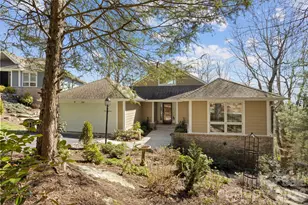 210 Claymoor Ct, Flat Rock, NC 28731 - Photo 1