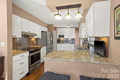 210 Claymoor Court, Flat Rock, NC 28731 - Photo 12