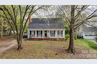 8908 Golf Ridge Drive, Charlotte, NC 28277 - Photo 2