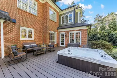 9916 Pallisers Terrace, Charlotte, NC 28210 - Photo 46