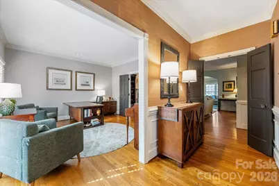 9916 Pallisers Terrace, Charlotte, NC 28210 - Photo 4