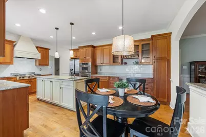 9916 Pallisers Terrace, Charlotte, NC 28210 - Photo 22