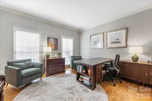 9916 Pallisers Terrace, Charlotte, NC 28210 - Photo 6