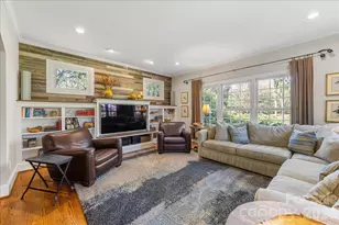 9916 Pallisers Terrace, Charlotte, NC 28210 - Photo 18