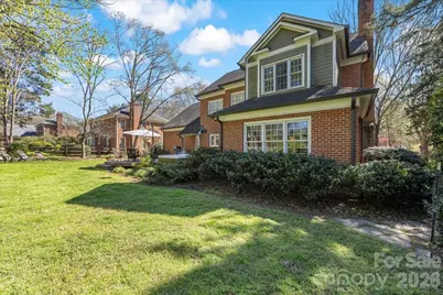 9916 Pallisers Terrace, Charlotte, NC 28210 - Photo 44