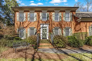 9916 Pallisers Terrace, Charlotte, NC 28210 - Photo 2