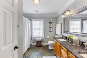 9916 Pallisers Terrace, Charlotte, NC 28210 - Photo 36