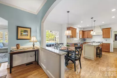 9916 Pallisers Terrace, Charlotte, NC 28210 - Photo 20