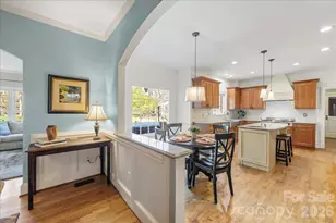 9916 Pallisers Terrace, Charlotte, NC 28210 - Photo 20