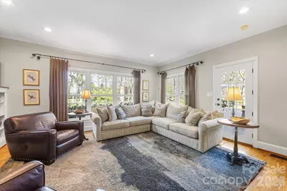 9916 Pallisers Terrace, Charlotte, NC 28210 - Photo 16