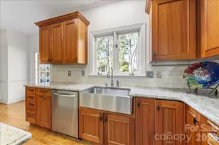 9916 Pallisers Terrace, Charlotte, NC 28210 - Photo 24