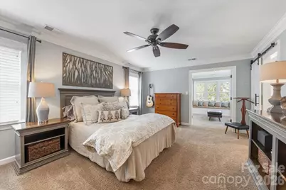 9916 Pallisers Terrace, Charlotte, NC 28210 - Photo 30