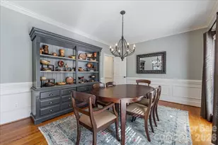 9916 Pallisers Terrace, Charlotte, NC 28210 - Photo 8