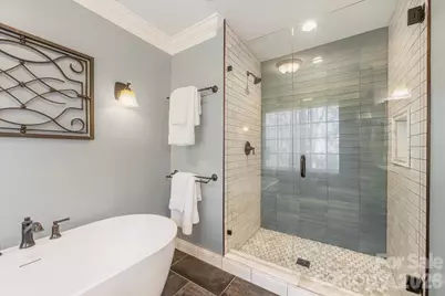 9916 Pallisers Terrace, Charlotte, NC 28210 - Photo 34