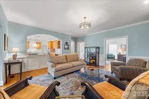 9916 Pallisers Terrace, Charlotte, NC 28210 - Photo 14