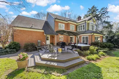9916 Pallisers Terrace, Charlotte, NC 28210 - Photo 48