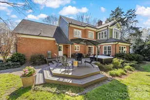 9916 Pallisers Terrace, Charlotte, NC 28210 - Photo 48