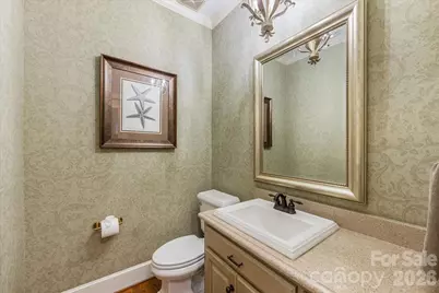 9916 Pallisers Terrace, Charlotte, NC 28210 - Photo 10