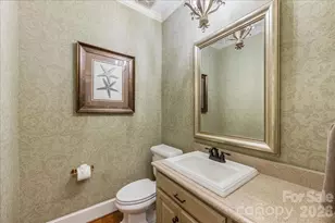 9916 Pallisers Terrace, Charlotte, NC 28210 - Photo 10