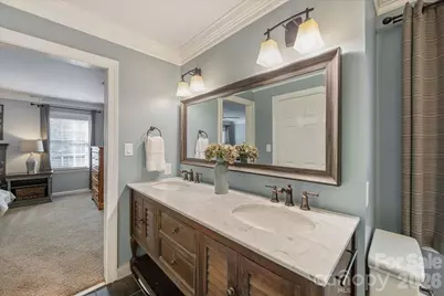 9916 Pallisers Terrace, Charlotte, NC 28210 - Photo 32