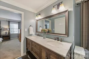 9916 Pallisers Terrace, Charlotte, NC 28210 - Photo 32