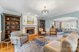 9916 Pallisers Terrace, Charlotte, NC 28210 - Photo 12