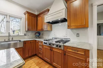 9916 Pallisers Terrace, Charlotte, NC 28210 - Photo 26