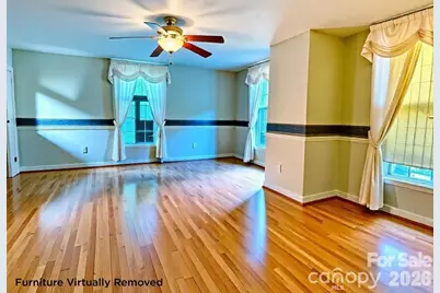 192 W Court Street, Rutherfordton, NC 28139 - Photo 16