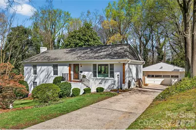 3717 Riverbend Road, Charlotte, NC 28210 - Photo 1