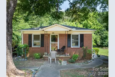 3110 Capitol Drive, Charlotte, NC 28208 - Photo 1