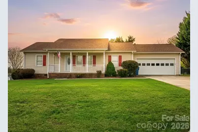 238 Dogwood Acres Lane, Taylorsville, NC 28681 - Photo 1