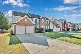 3538 Manor House Dr, Charlotte, NC 28270 - Photo 48