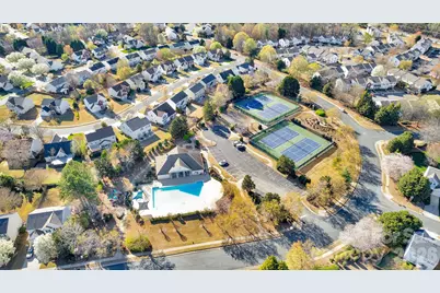 3538 Manor House Drive #53, Charlotte, NC 28270 - Photo 46