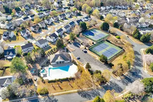 3538 Manor House Dr, Charlotte, NC 28270 - Photo 46