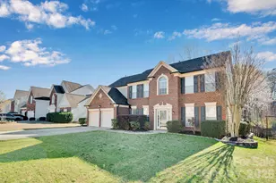 3538 Manor House Dr, Charlotte, NC 28270 - Photo 2