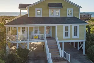 326 Serenity Ln, Holden Beach, NC 28462 - Photo 2