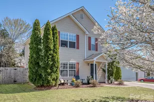 1512 Hollythorne Dr, Rock Hill, SC 29732 - Photo 2