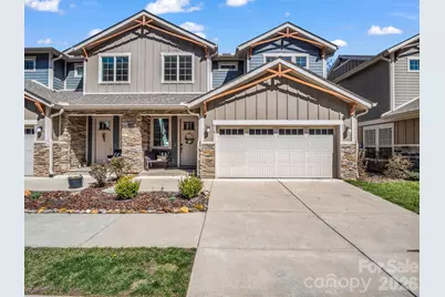 518 Sweet Birch Park Lane, Black Mountain, NC 28711 - Photo 1