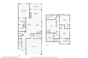 518 Sweet Birch Park Ln, Black Mountain, NC 28711 - Photo 42