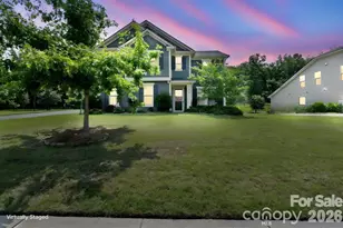 8340 Breton Wy, Harrisburg, NC 28075 - Photo 28