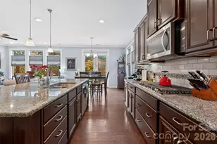 8340 Breton Wy, Harrisburg, NC 28075 - Photo 6