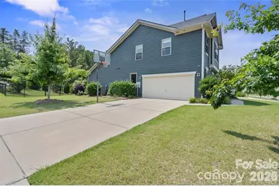 8340 Breton Way, Harrisburg, NC 28075 - Photo 2