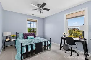 8340 Breton Wy, Harrisburg, NC 28075 - Photo 18