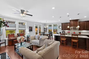 8340 Breton Wy, Harrisburg, NC 28075 - Photo 10