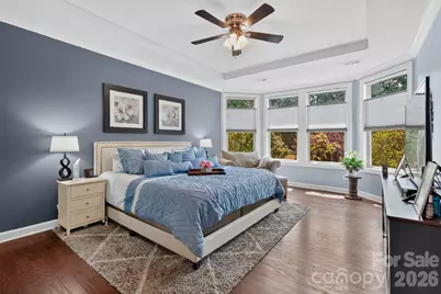 8340 Breton Way, Harrisburg, NC 28075 - Photo 14